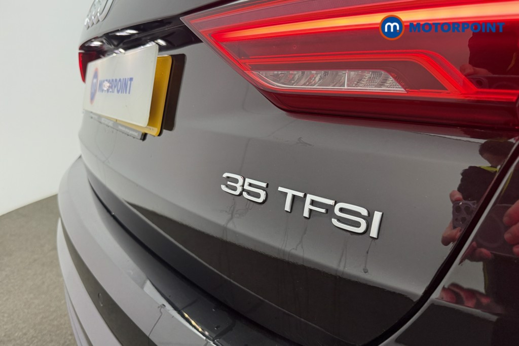 Audi Q3 Vorsprung Automatic Petrol SUV - Stock Number (1640981) - 28th supplementary image
