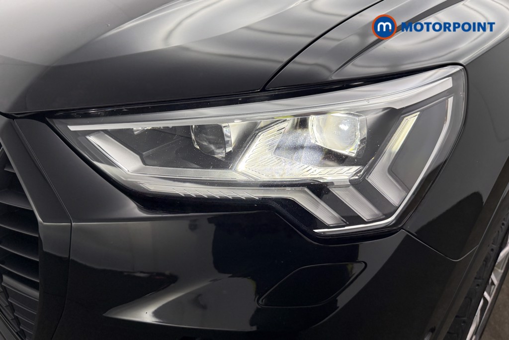 Audi Q3 Vorsprung Automatic Petrol SUV - Stock Number (1640981) - 32nd supplementary image