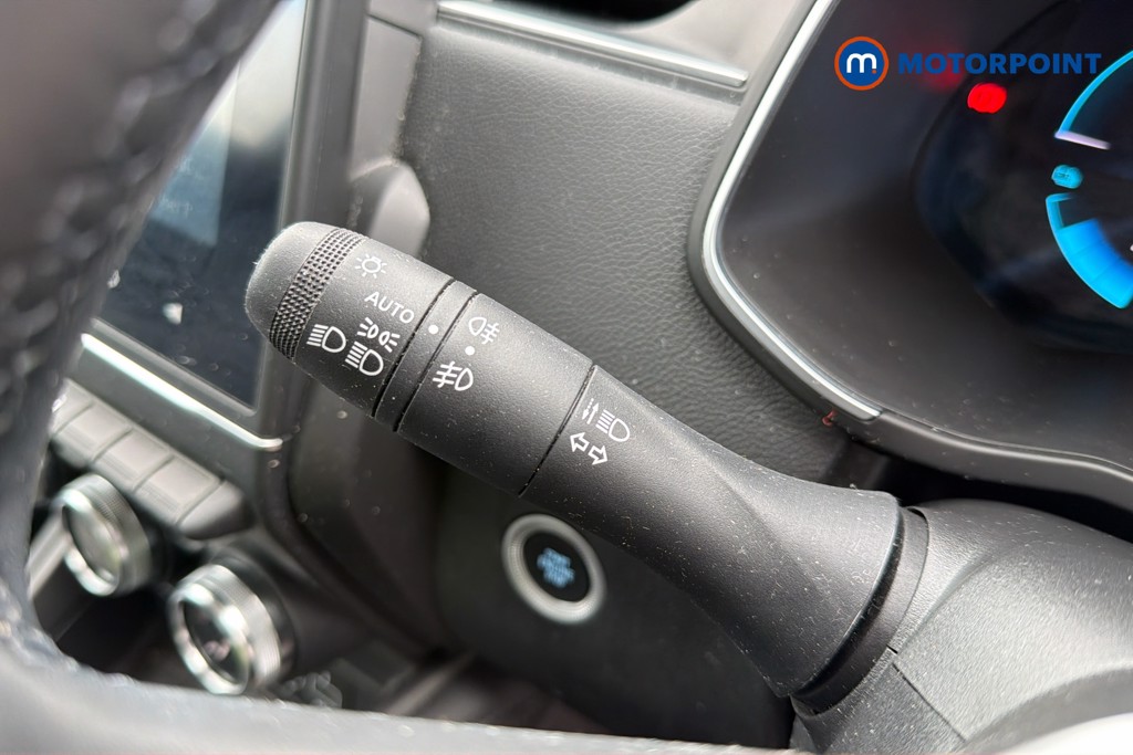 Renault ZOE Iconic Automatic Electric Hatchback - Stock Number (1640982) - 6th supplementary image