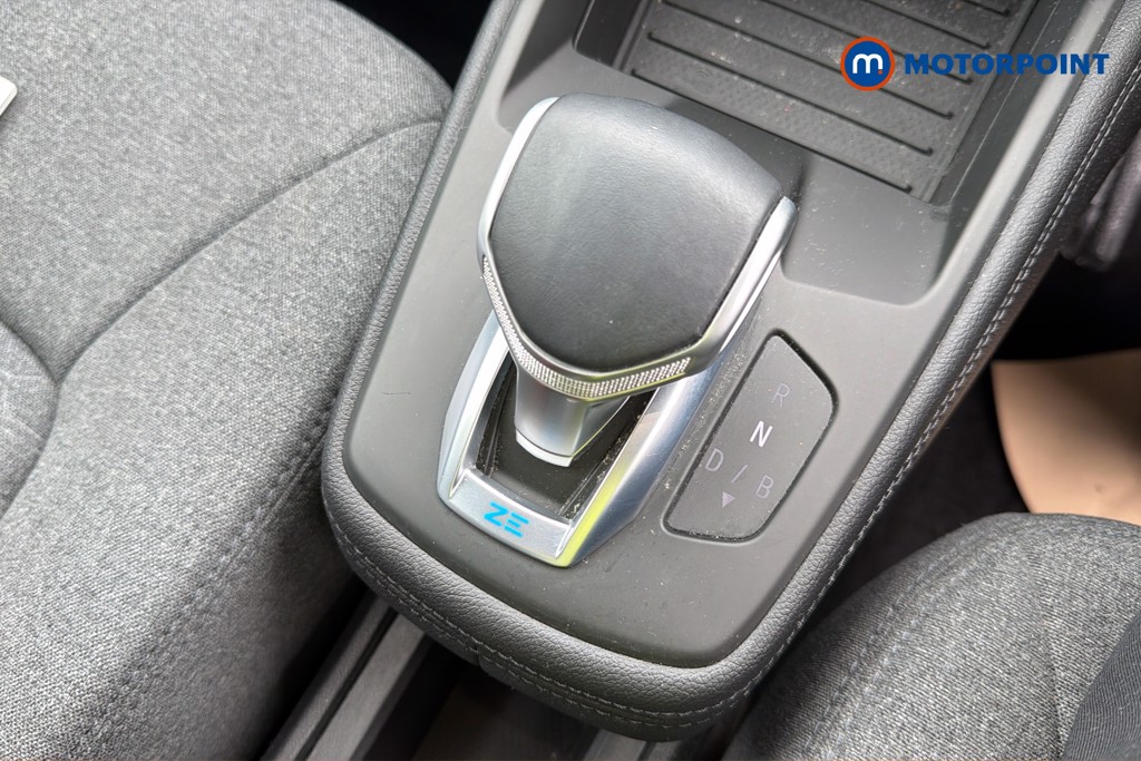 Renault ZOE Iconic Automatic Electric Hatchback - Stock Number (1640982) - 15th supplementary image