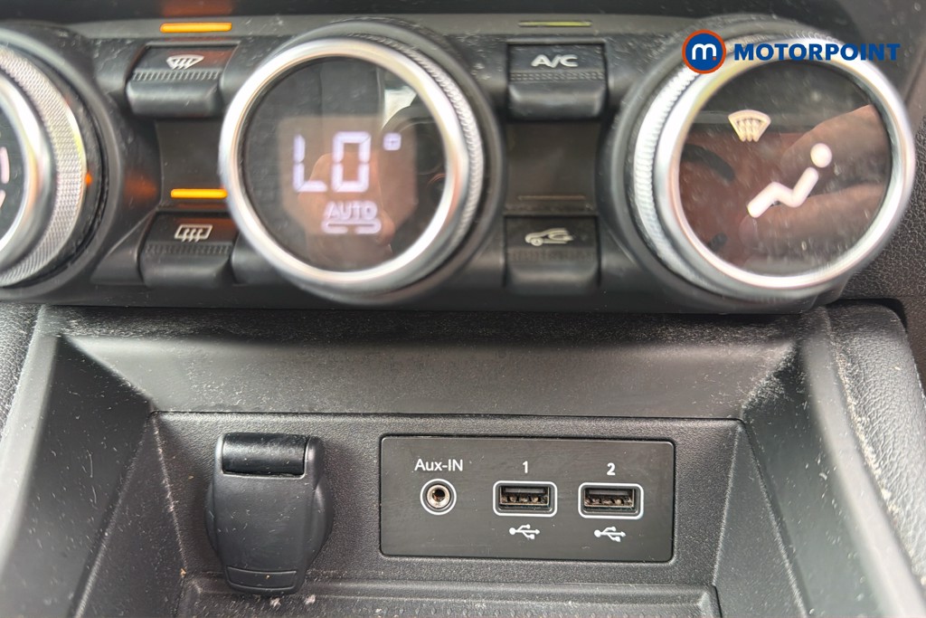 Renault ZOE Iconic Automatic Electric Hatchback - Stock Number (1640982) - 17th supplementary image