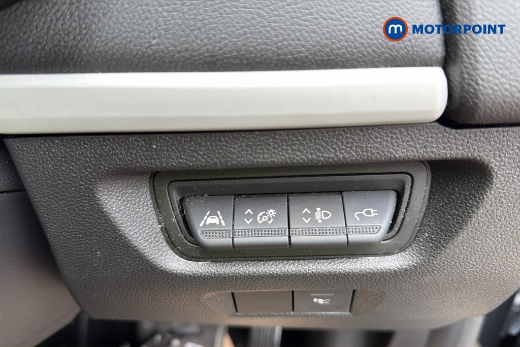 Renault ZOE Iconic Automatic Electric Hatchback - Stock Number (1640982) - 18th supplementary image