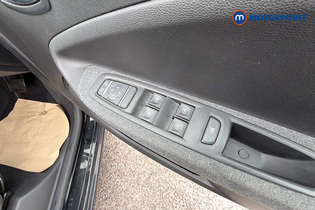 Renault ZOE Iconic Automatic Electric Hatchback - Stock Number (1640982) - 20th supplementary image