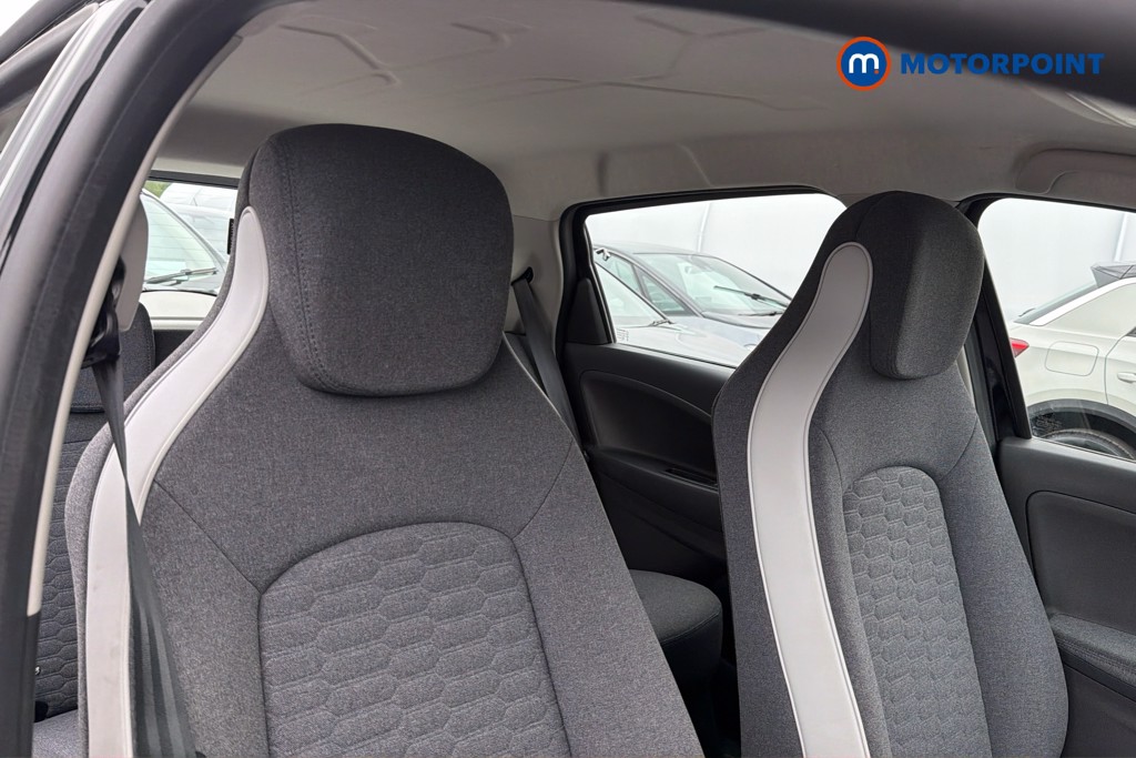 Renault ZOE Iconic Automatic Electric Hatchback - Stock Number (1640982) - 22nd supplementary image