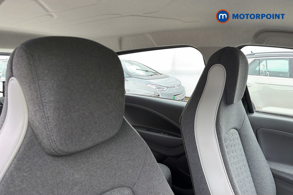 Renault ZOE Iconic Automatic Electric Hatchback - Stock Number (1640982) - 23rd supplementary image