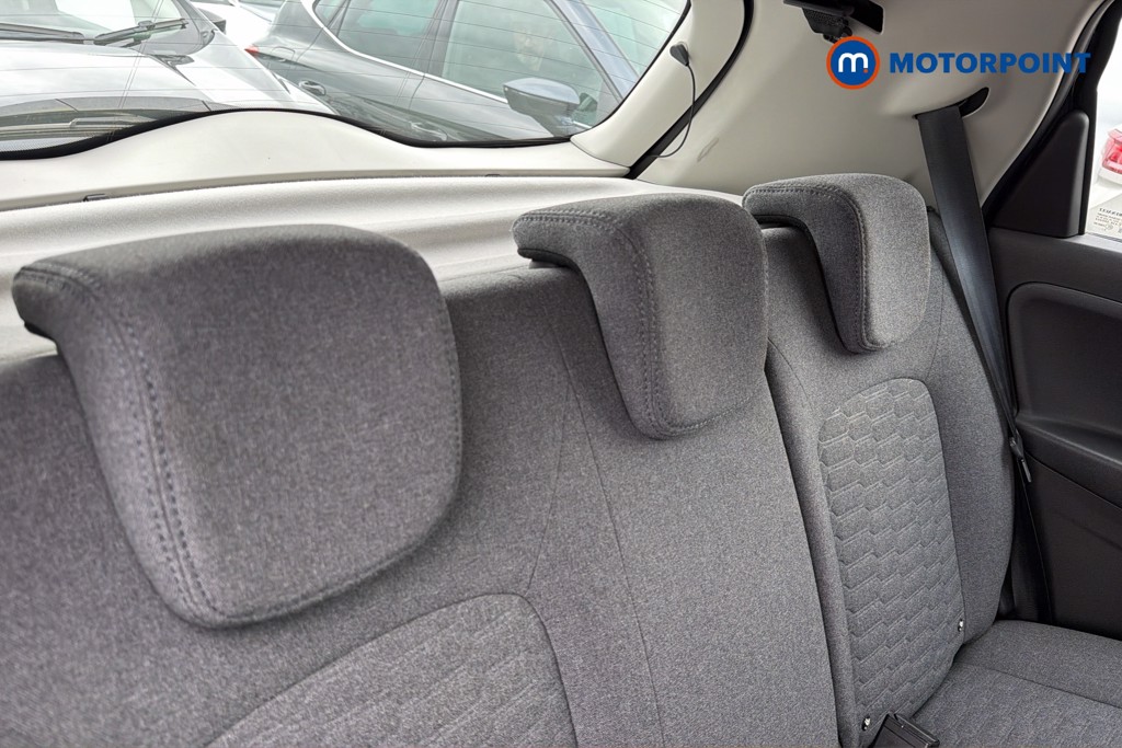 Renault ZOE Iconic Automatic Electric Hatchback - Stock Number (1640982) - 28th supplementary image