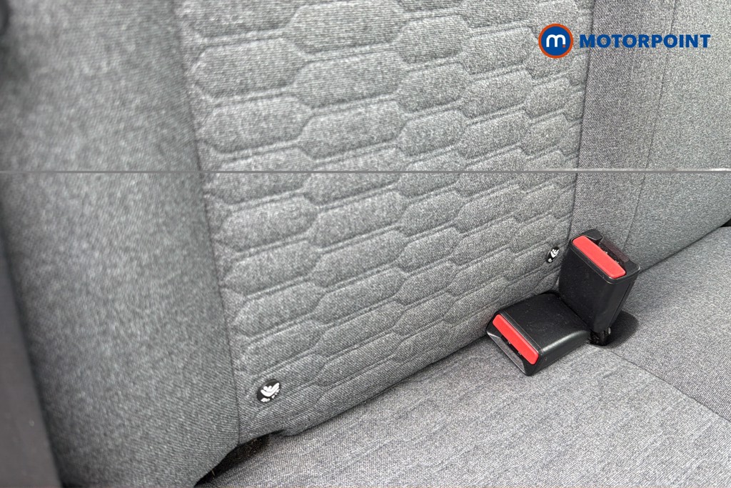 Renault ZOE Iconic Automatic Electric Hatchback - Stock Number (1640982) - 29th supplementary image