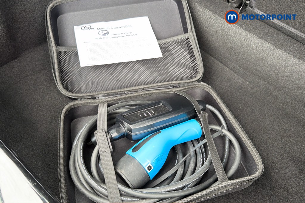 Renault ZOE Iconic Automatic Electric Hatchback - Stock Number (1640982) - 34th supplementary image