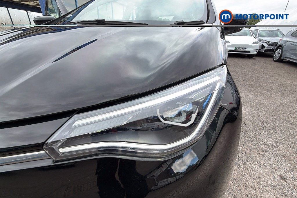 Renault ZOE Iconic Automatic Electric Hatchback - Stock Number (1640982) - 44th supplementary image