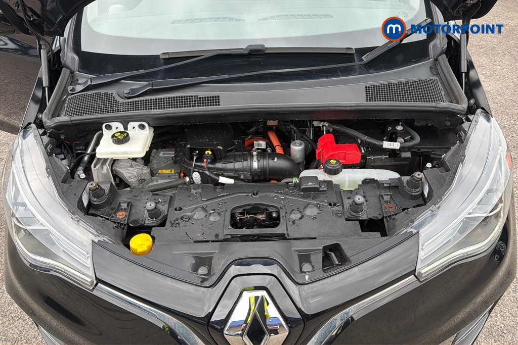 Renault ZOE Iconic Automatic Electric Hatchback - Stock Number (1640982) - 51st supplementary image