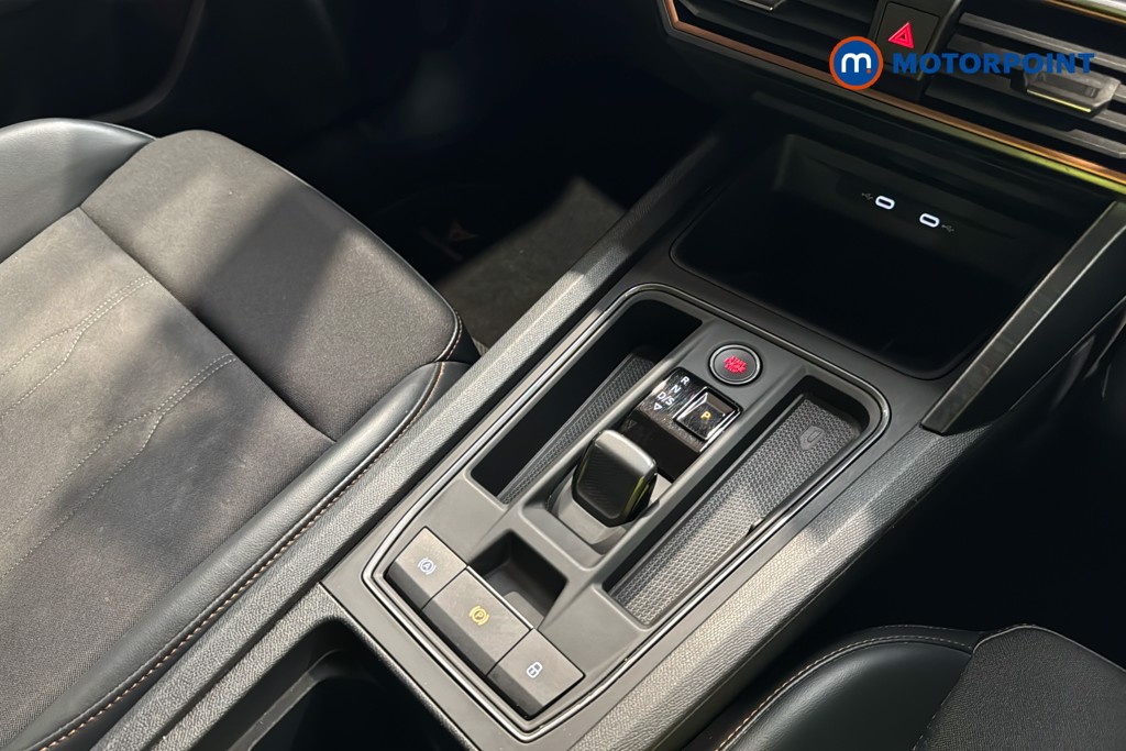 Cupra Leon V1 Automatic Petrol Hatchback - Stock Number (1641054) - 15th supplementary image