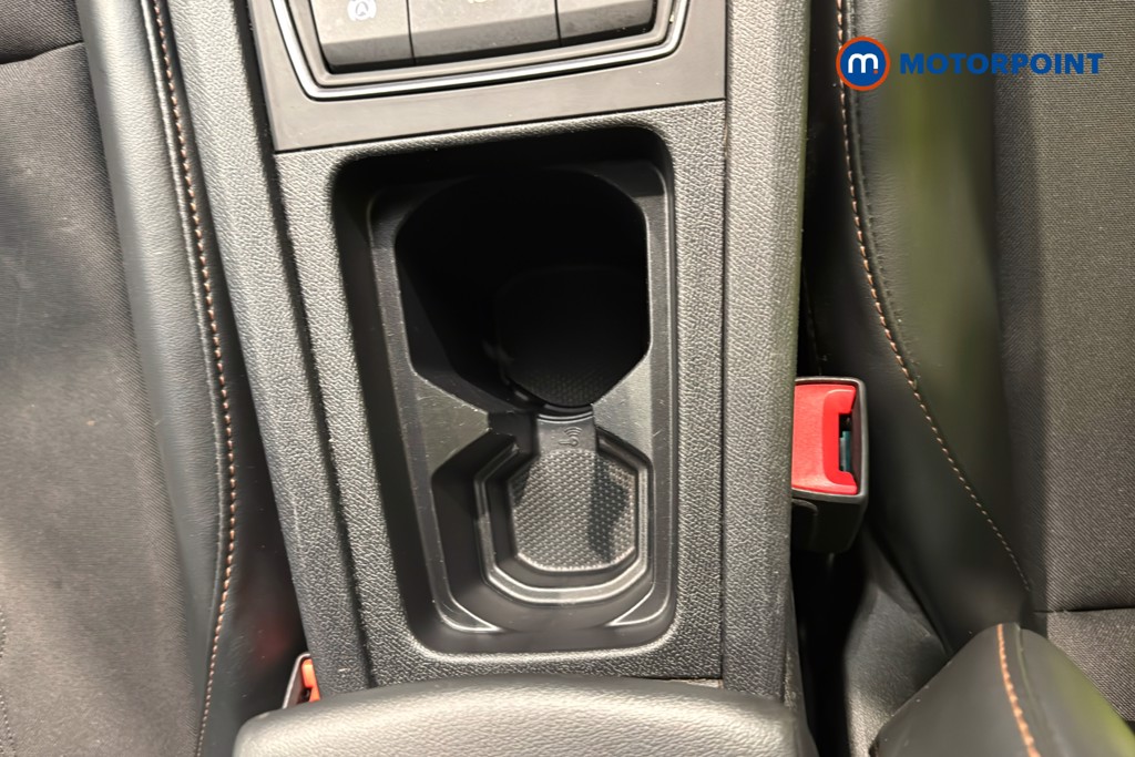 Cupra Leon V1 Automatic Petrol Hatchback - Stock Number (1641054) - 16th supplementary image