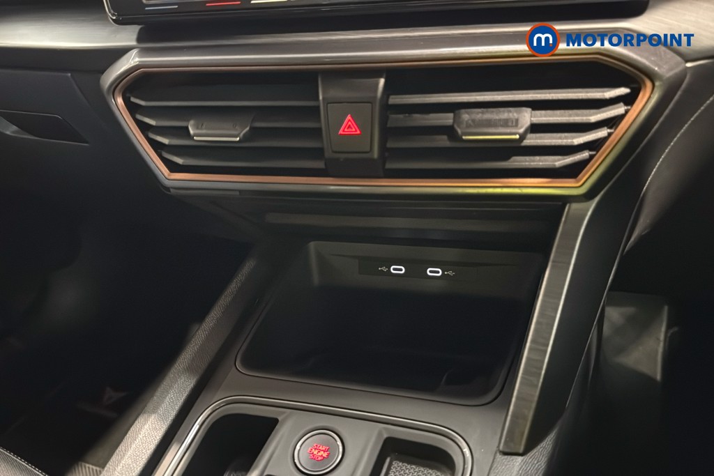 Cupra Leon V1 Automatic Petrol Hatchback - Stock Number (1641054) - 17th supplementary image