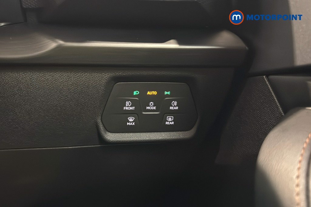 Cupra Leon V1 Automatic Petrol Hatchback - Stock Number (1641054) - 18th supplementary image