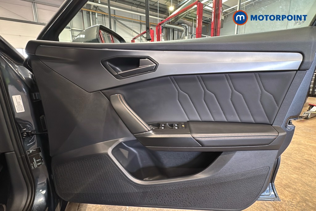 Cupra Leon V1 Automatic Petrol Hatchback - Stock Number (1641054) - 19th supplementary image