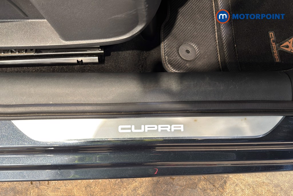 Cupra Leon V1 Automatic Petrol Hatchback - Stock Number (1641054) - 27th supplementary image