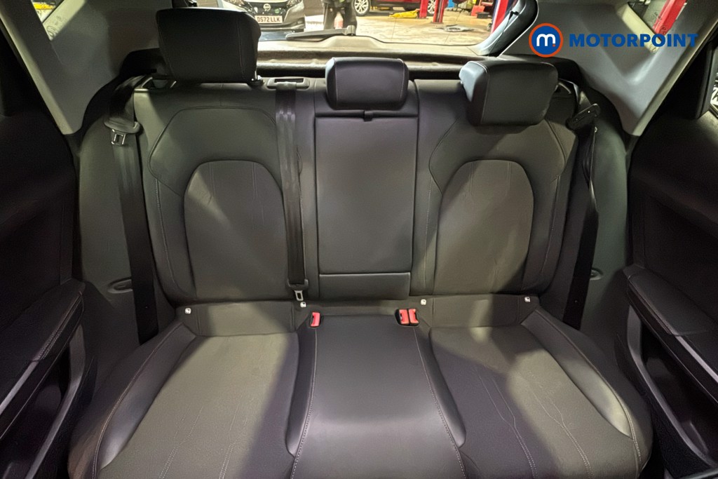 Cupra Leon V1 Automatic Petrol Hatchback - Stock Number (1641054) - 28th supplementary image