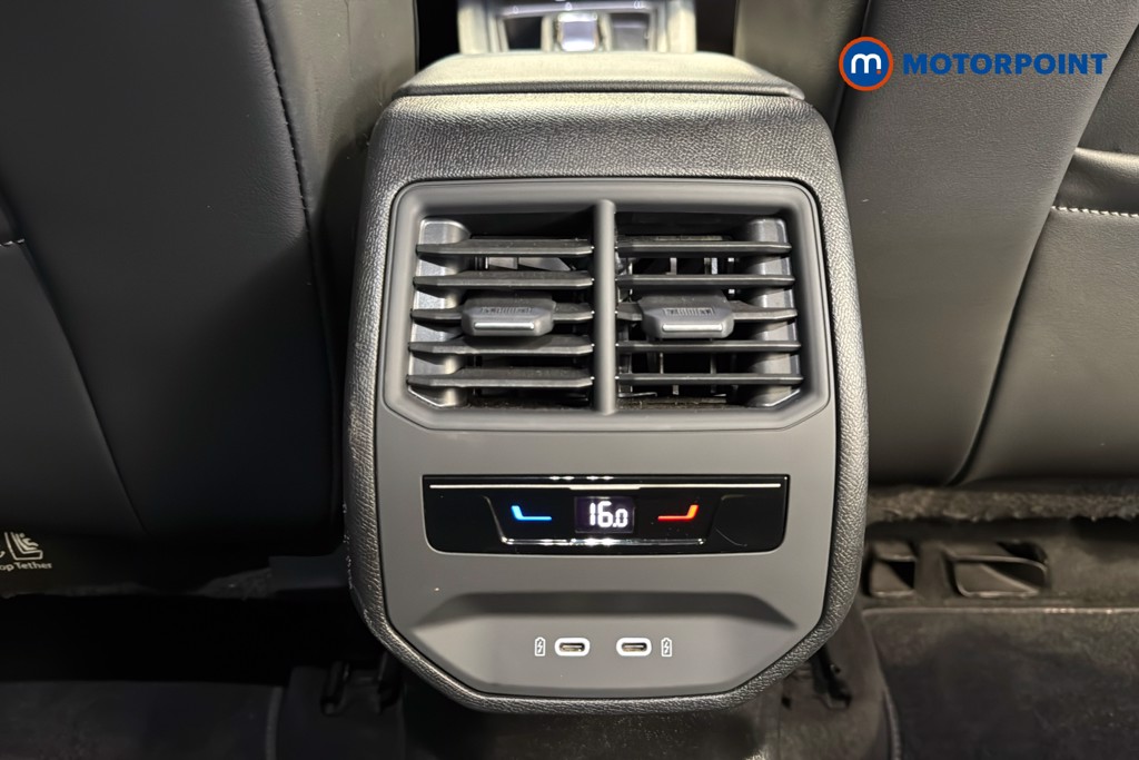 Cupra Leon V1 Automatic Petrol Hatchback - Stock Number (1641054) - 30th supplementary image
