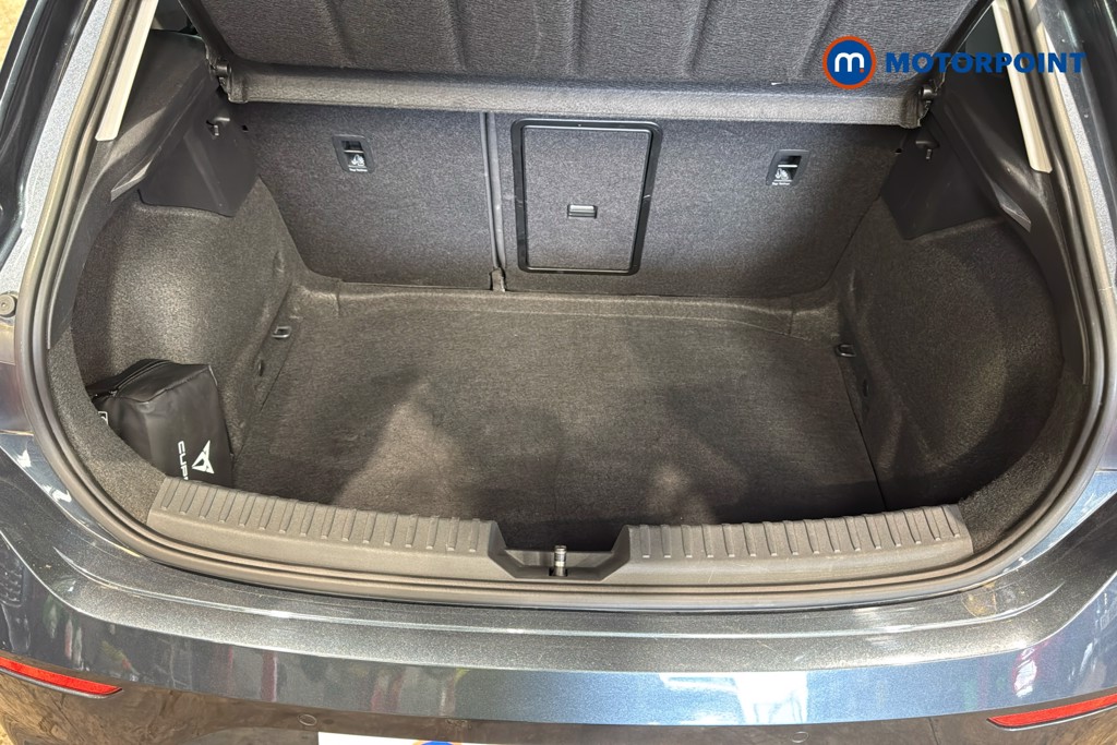 Cupra Leon V1 Automatic Petrol Hatchback - Stock Number (1641054) - 33rd supplementary image