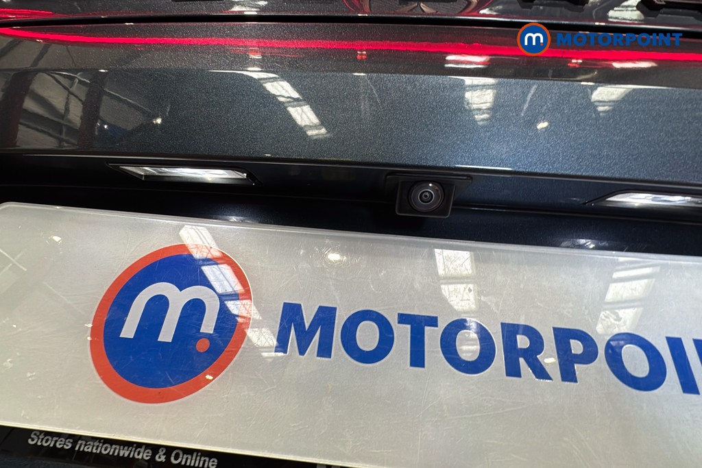 Cupra Leon V1 Automatic Petrol Hatchback - Stock Number (1641054) - 36th supplementary image