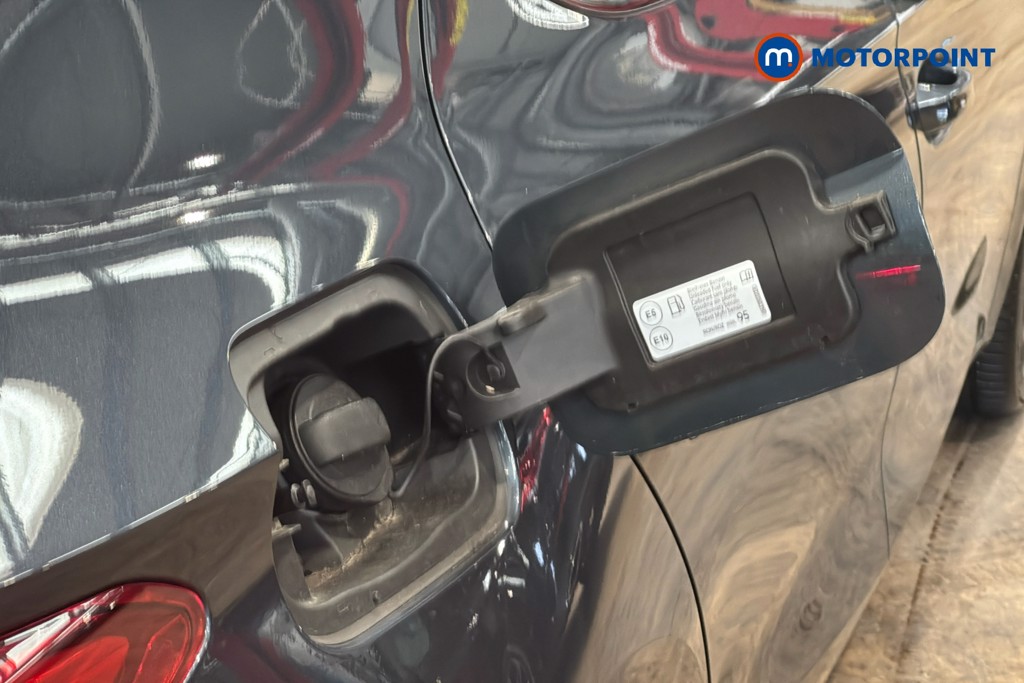 Cupra Leon V1 Automatic Petrol Hatchback - Stock Number (1641054) - 41st supplementary image