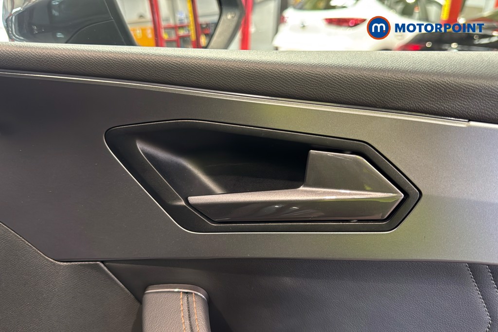 Cupra Leon V1 Automatic Petrol Hatchback - Stock Number (1641054) - 42nd supplementary image