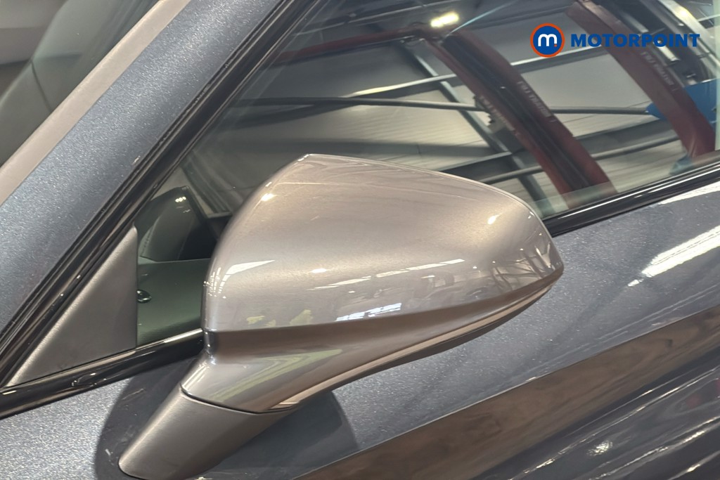 Cupra Leon V1 Automatic Petrol Hatchback - Stock Number (1641054) - 43rd supplementary image