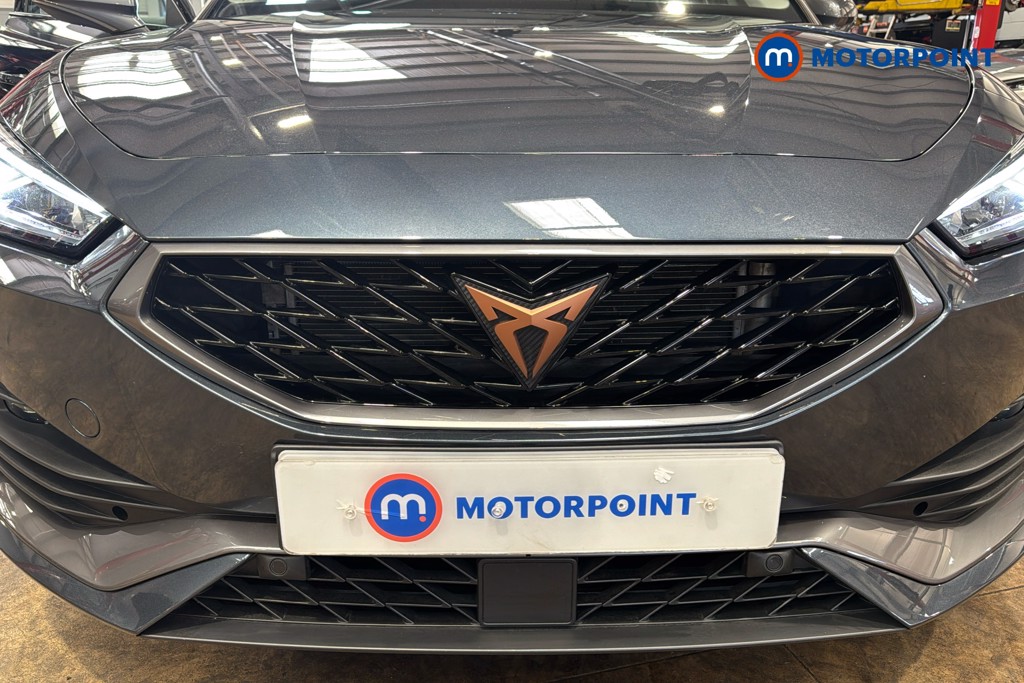Cupra Leon V1 Automatic Petrol Hatchback - Stock Number (1641054) - 45th supplementary image