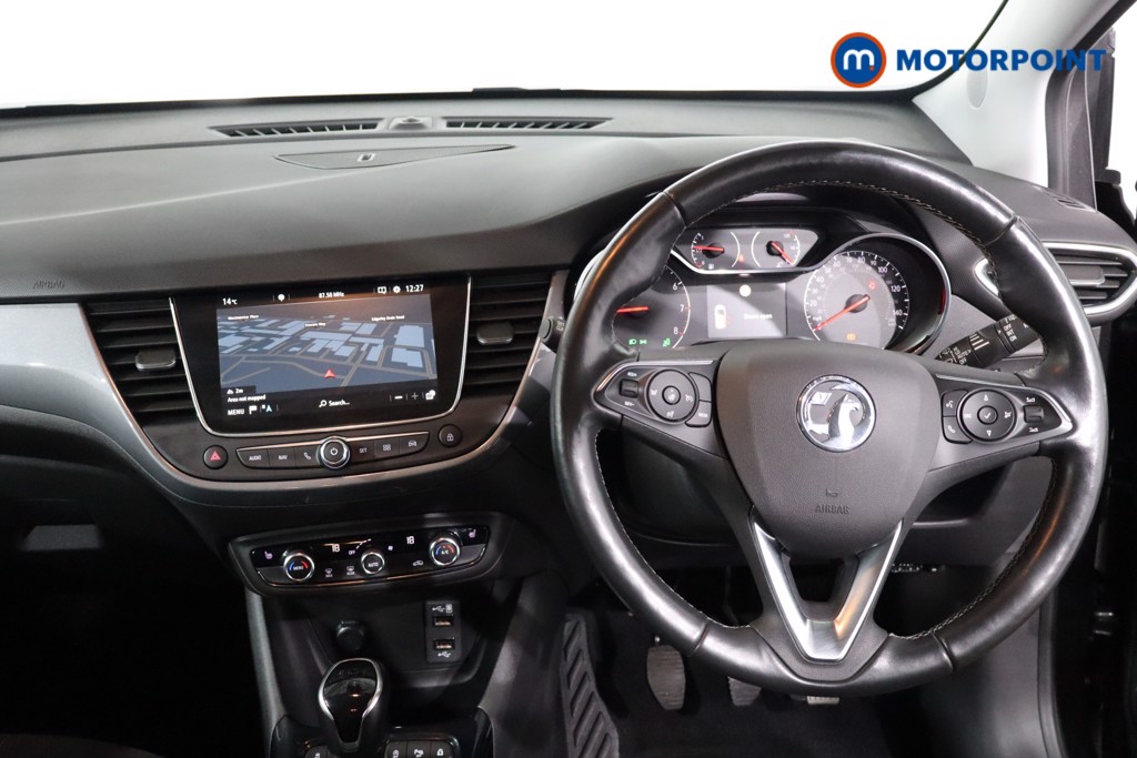 Vauxhall Crossland Ultimate Manual Petrol SUV - Stock Number (1641060) - 3rd supplementary image