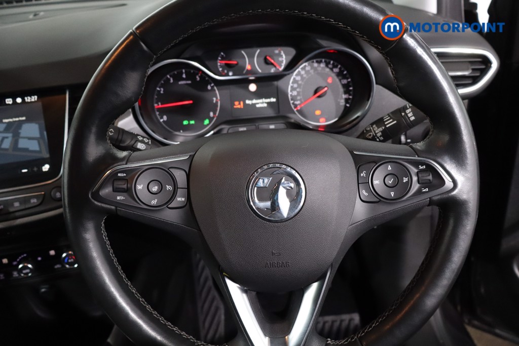 Vauxhall Crossland Ultimate Manual Petrol SUV - Stock Number (1641060) - 6th supplementary image
