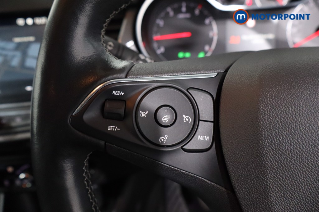 Vauxhall Crossland Ultimate Manual Petrol SUV - Stock Number (1641060) - 7th supplementary image