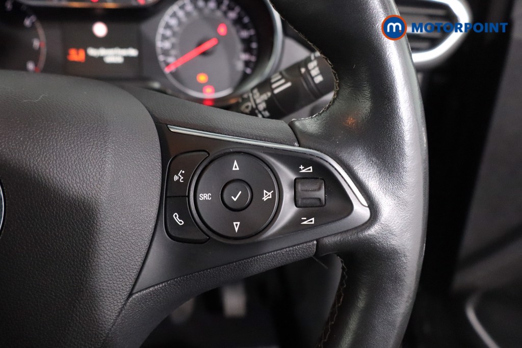 Vauxhall Crossland Ultimate Manual Petrol SUV - Stock Number (1641060) - 8th supplementary image