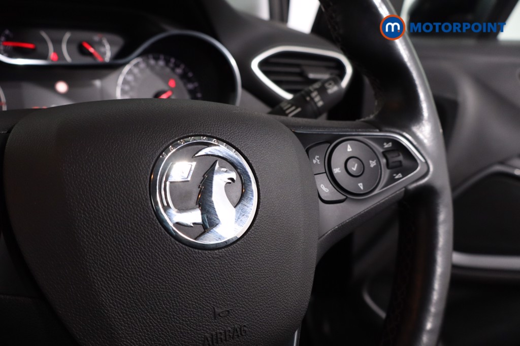Vauxhall Crossland Ultimate Manual Petrol SUV - Stock Number (1641060) - 13th supplementary image