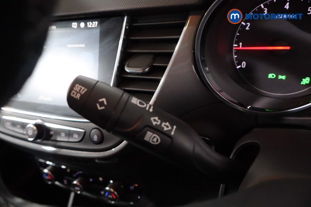 Vauxhall Crossland Ultimate Manual Petrol SUV - Stock Number (1641060) - 15th supplementary image
