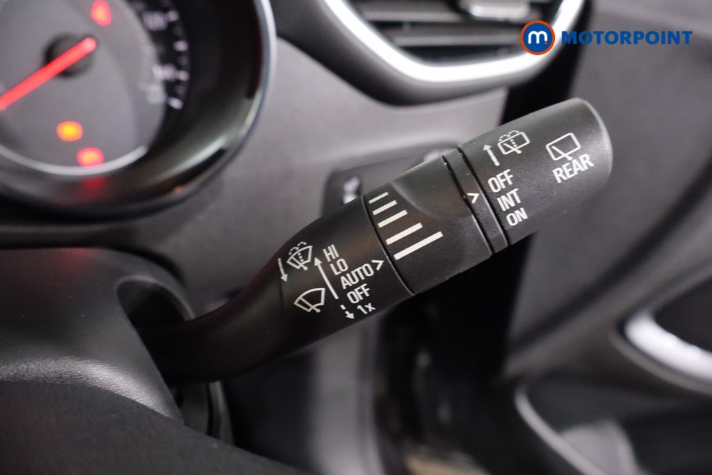 Vauxhall Crossland Ultimate Manual Petrol SUV - Stock Number (1641060) - 16th supplementary image