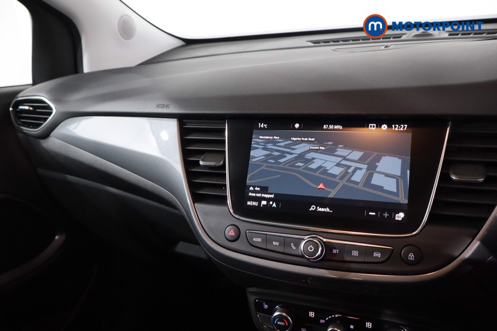 Vauxhall Crossland Ultimate Manual Petrol SUV - Stock Number (1641060) - 18th supplementary image