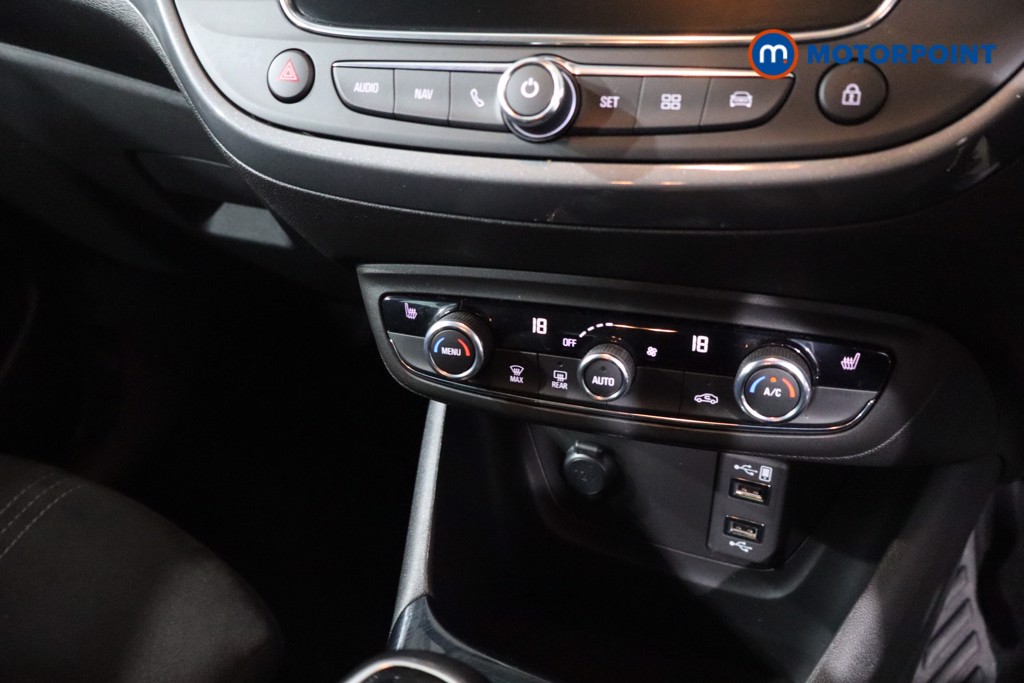 Vauxhall Crossland Ultimate Manual Petrol SUV - Stock Number (1641060) - 19th supplementary image