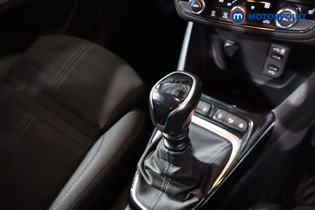 Vauxhall Crossland Ultimate Manual Petrol SUV - Stock Number (1641060) - 20th supplementary image
