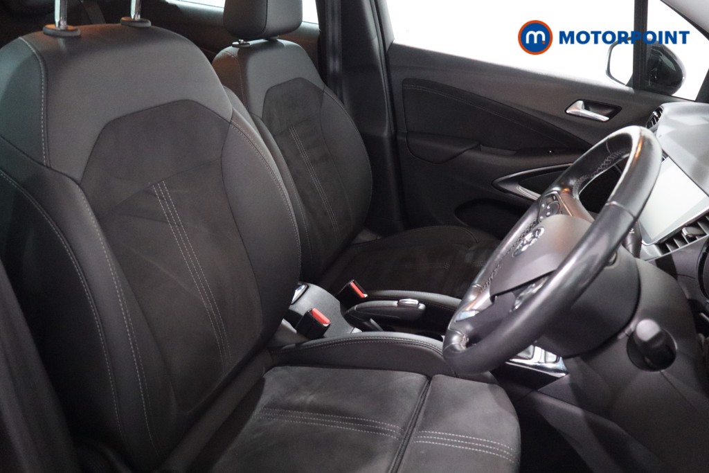 Vauxhall Crossland Ultimate Manual Petrol SUV - Stock Number (1641060) - 23rd supplementary image