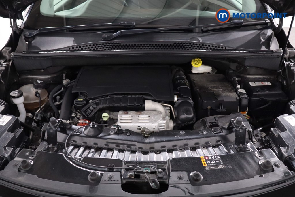 Vauxhall Crossland Ultimate Manual Petrol SUV - Stock Number (1641060) - 31st supplementary image