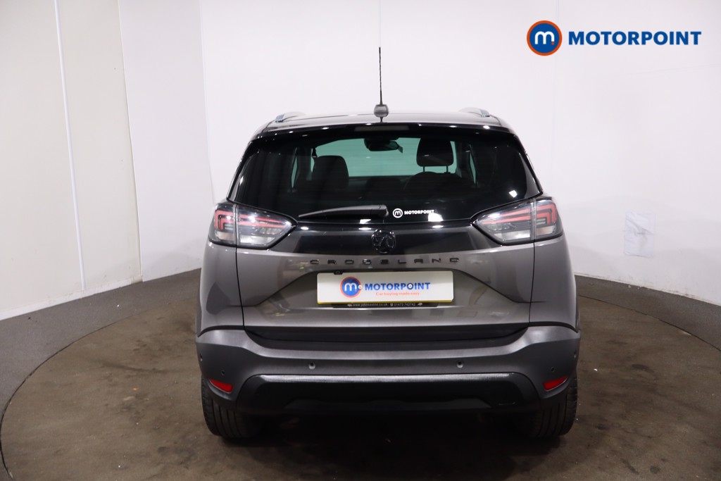 Vauxhall Crossland Ultimate Manual Petrol SUV - Stock Number (1641060) - 33rd supplementary image