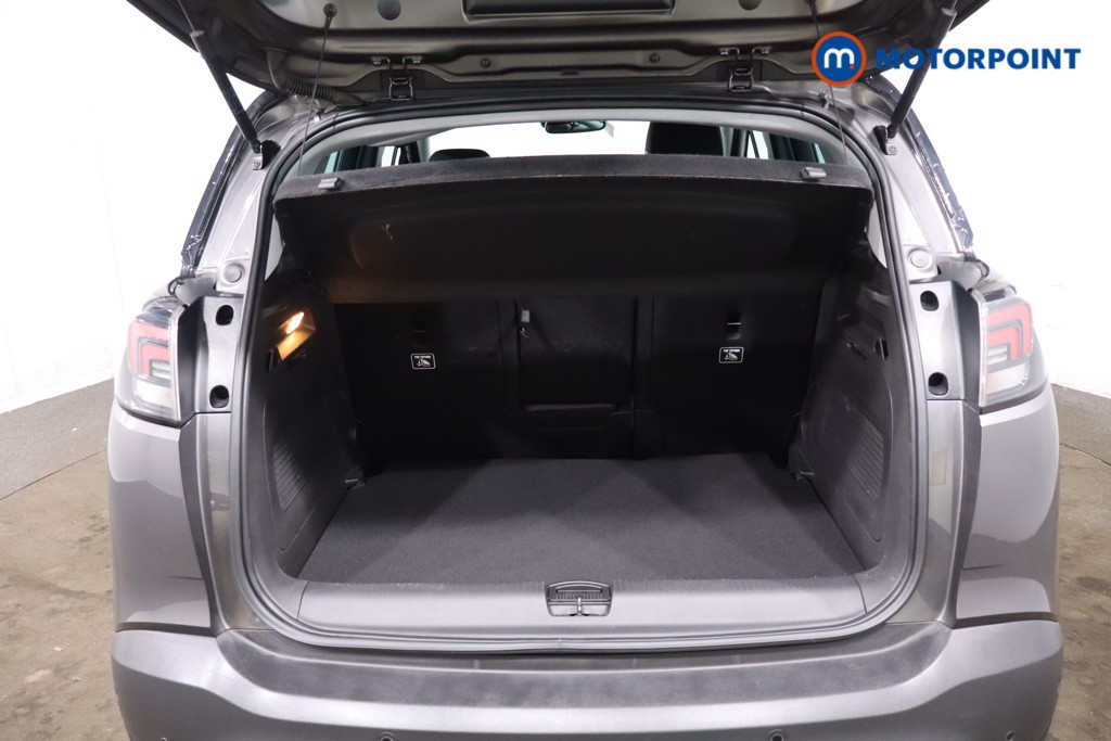 Vauxhall Crossland Ultimate Manual Petrol SUV - Stock Number (1641060) - 37th supplementary image