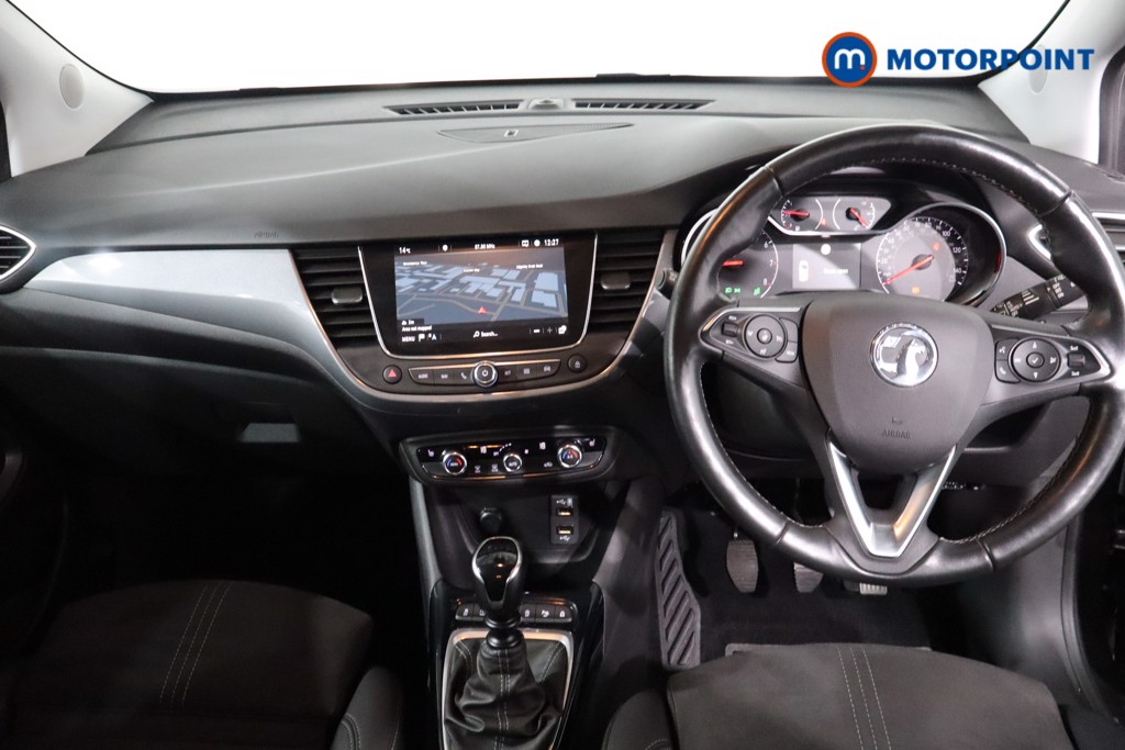 Vauxhall Crossland Ultimate Manual Petrol SUV - Stock Number (1641060) - 1st supplementary image