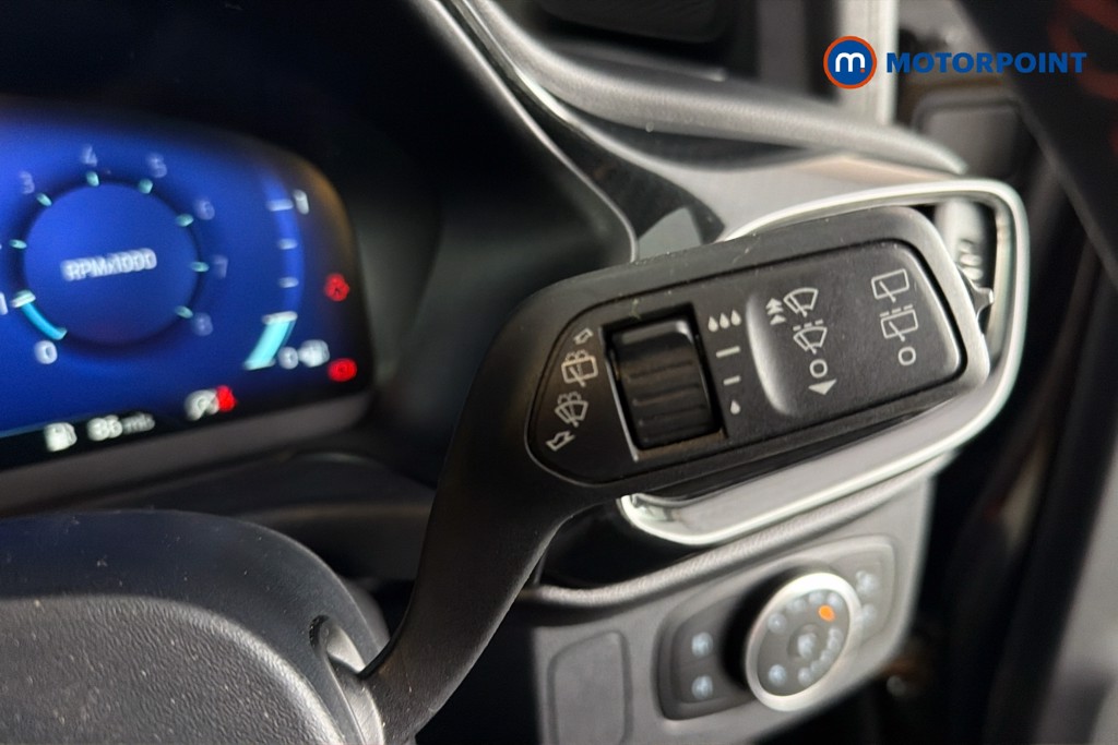 Ford Puma St-Line Manual Petrol SUV - Stock Number (1641128) - 7th supplementary image