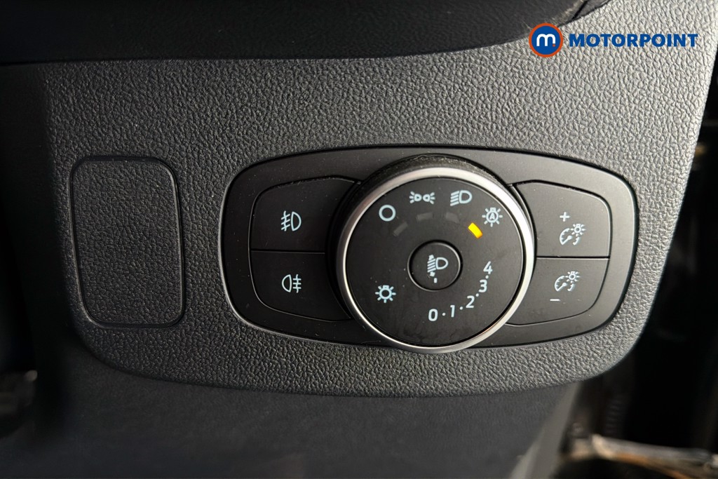 Ford Puma St-Line Manual Petrol SUV - Stock Number (1641128) - 18th supplementary image