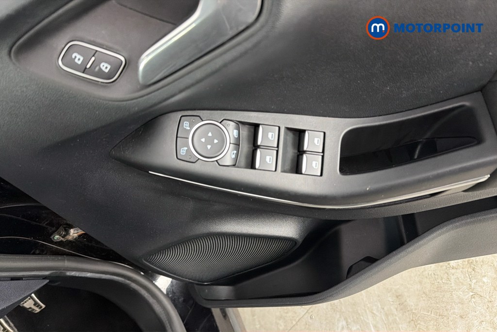 Ford Puma St-Line Manual Petrol SUV - Stock Number (1641128) - 20th supplementary image