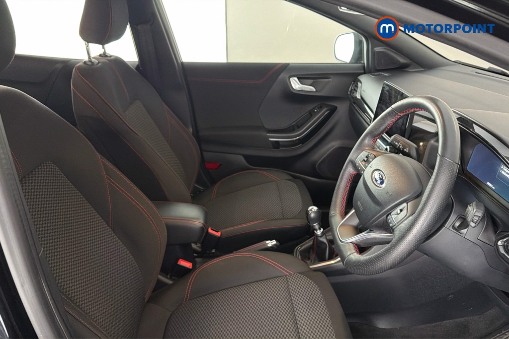 Ford Puma St-Line Manual Petrol SUV - Stock Number (1641128) - 22nd supplementary image