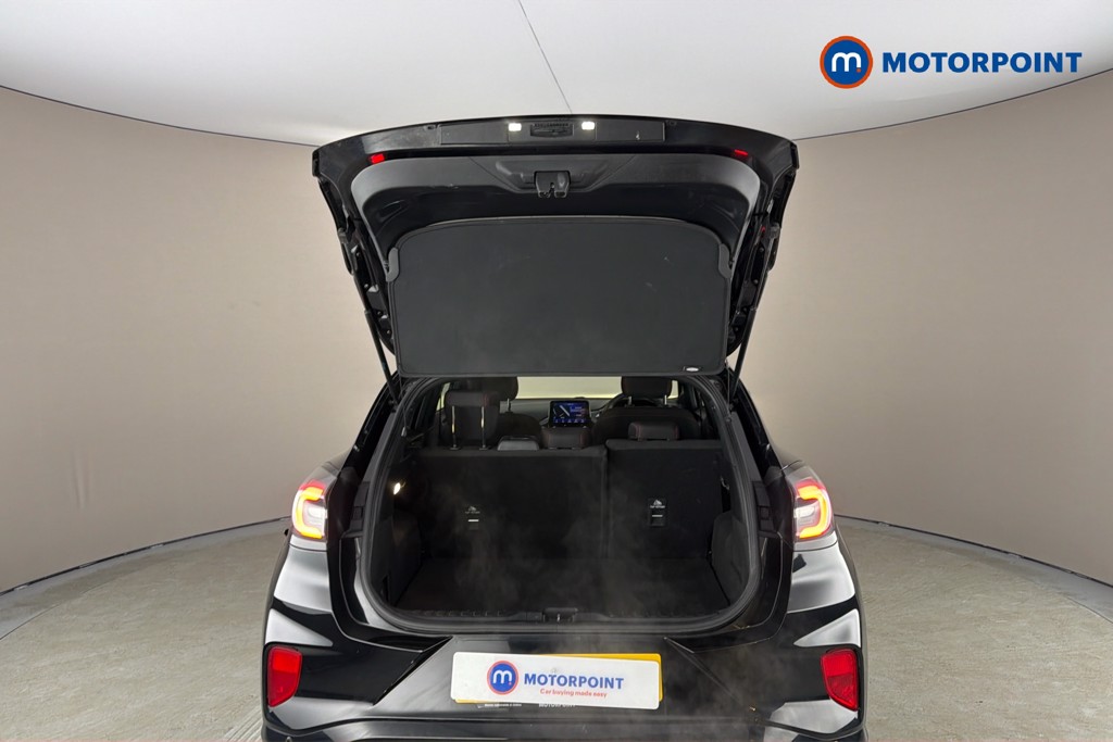 Ford Puma St-Line Manual Petrol SUV - Stock Number (1641128) - 33rd supplementary image