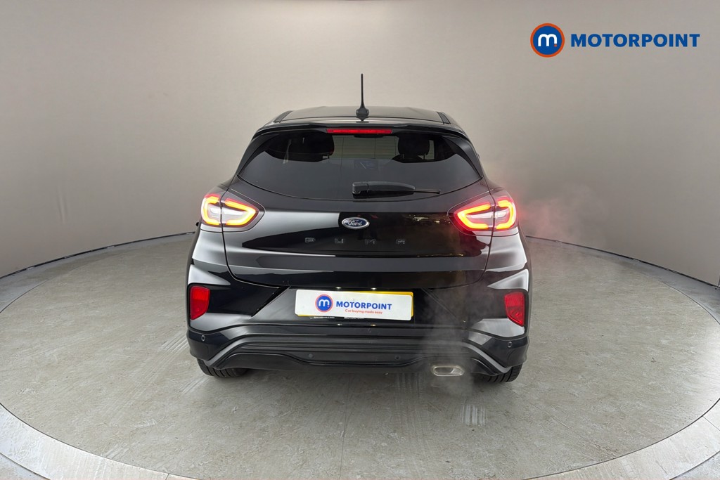 Ford Puma St-Line Manual Petrol SUV - Stock Number (1641128) - 37th supplementary image