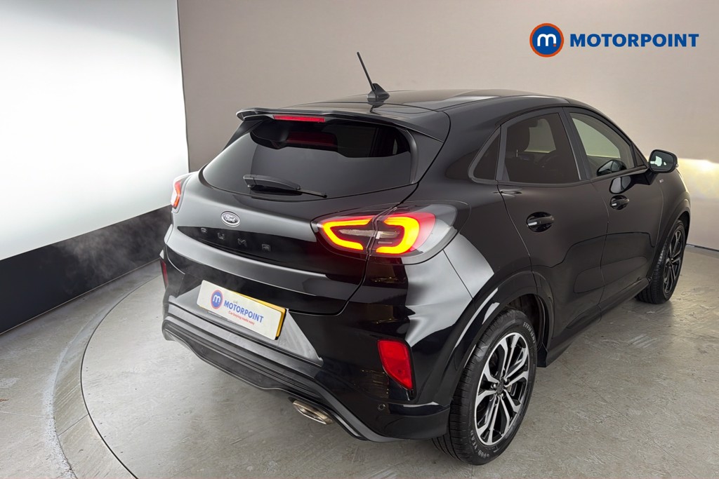 Ford Puma St-Line Manual Petrol SUV - Stock Number (1641128) - 38th supplementary image